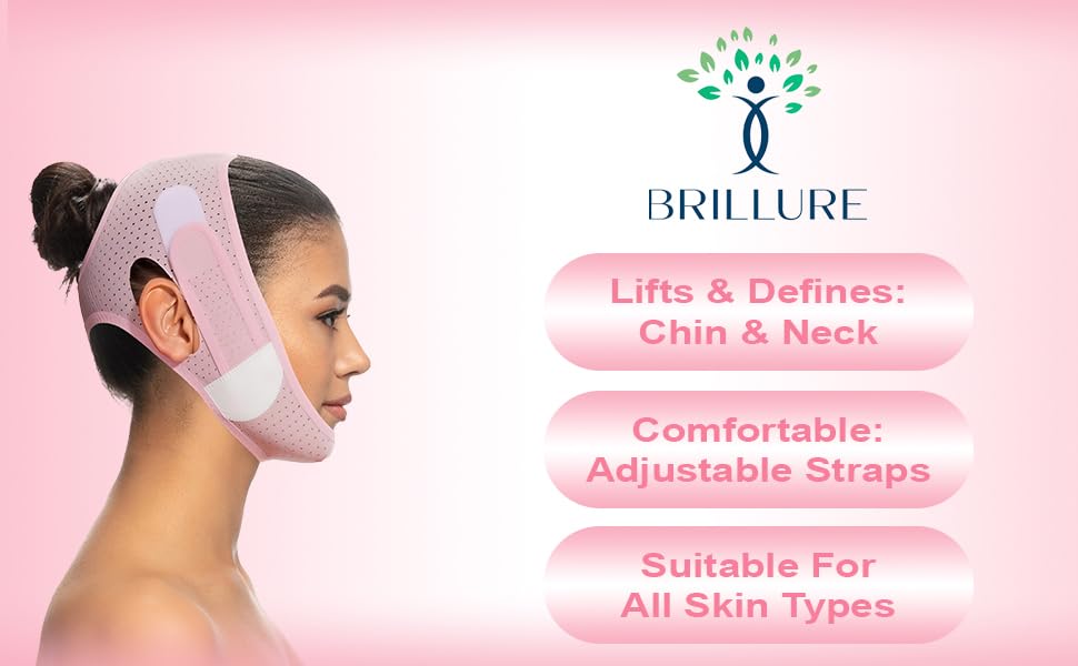 V-Line Face Lifting Mask