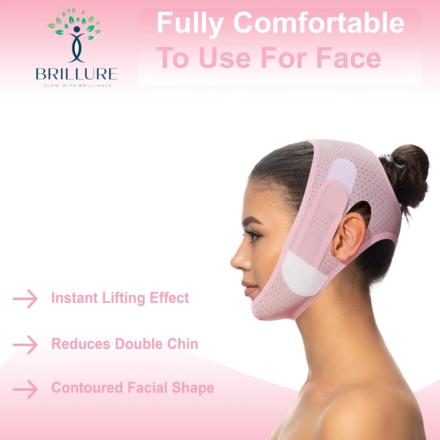 V-Line Face Lifting Mask